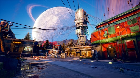 The Outer Worlds (PC) - GOG.COM Key - GLOBAL - 9