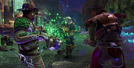 The Outer Worlds - Peril on Gorgon (PC) - Epic Games Key - GLOBAL - 7