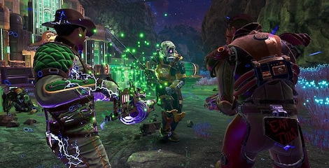 The Outer Worlds - Peril on Gorgon (PC) - Steam Gift - NORTH AMERICA - 7