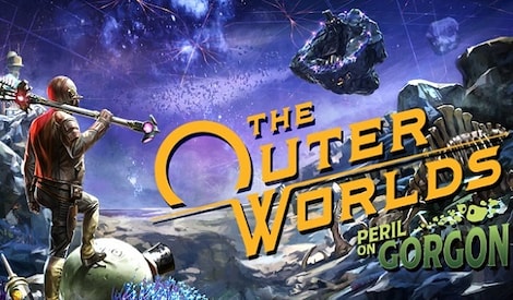The Outer Worlds - Peril on Gorgon (PC) - Steam Key - GLOBAL - 2