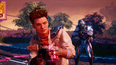 The Outer Worlds: Spacer's Choice Edition (PC) - Steam Account - GLOBAL - 7