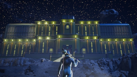 The Outer Worlds: Spacer's Choice Edition (PC) - Steam Account - GLOBAL - 9