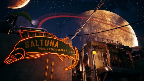 The Outer Worlds: Spacer's Choice Edition (PC) - Steam Key - GLOBAL - 11