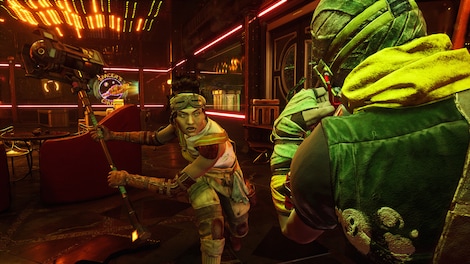 The Outer Worlds: Spacer's Choice Edition (PC) - Steam Key - GLOBAL - 4