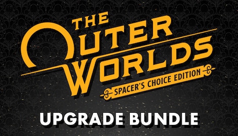 The Outer Worlds: Spacer's Choice Edition Upgrade (PC) - Steam Key - GLOBAL - 0