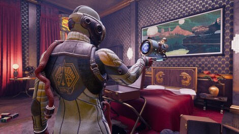 The Outer Worlds: Spacer's Choice Edition (Xbox Series X/S) - Xbox Live Key - EUROPE - 5