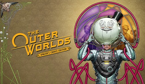 The Outer Worlds: Spacer's Choice Edition (Xbox Series X/S) - Xbox Live Key - UNITED STATES - 0