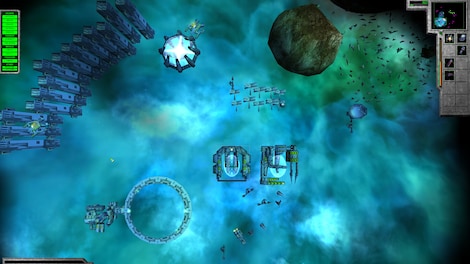 The Outforce (PC) - Steam Key - GLOBAL - 9