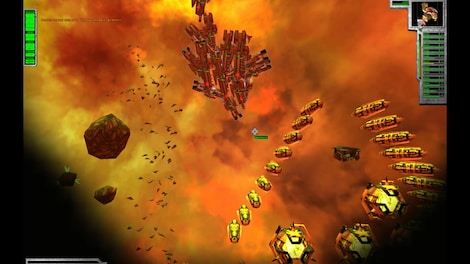 The Outforce (PC) - Steam Key - GLOBAL - 4