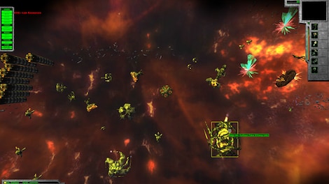 The Outforce (PC) - Steam Key - GLOBAL - 3