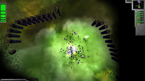 The Outforce (PC) - Steam Key - GLOBAL - 7