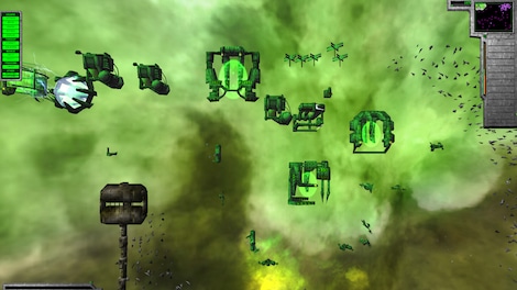 The Outforce (PC) - Steam Key - GLOBAL - 5