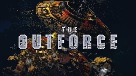 The Outforce (PC) - Steam Key - GLOBAL - 0