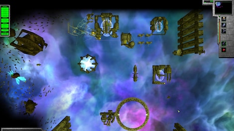 The Outforce (PC) - Steam Key - GLOBAL - 8
