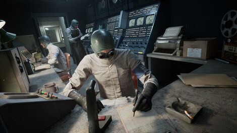 The Outlast Trials | Deluxe Edition (PC) - Epic Games Account - GLOBAL - 3