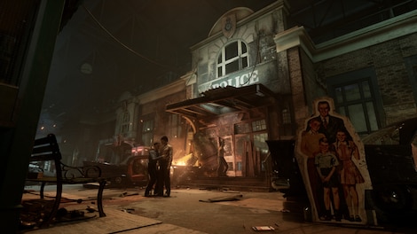 The Outlast Trials (PC) - Steam Account - GLOBAL - 6