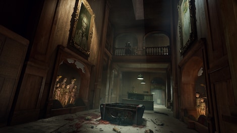 The Outlast Trials (PC) - Steam Account - GLOBAL - 9
