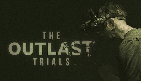 The Outlast Trials (PC) - Steam Account - GLOBAL - 0