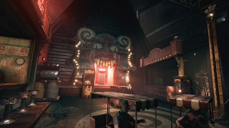 The Outlast Trials (PC) - Steam Account - GLOBAL - 8