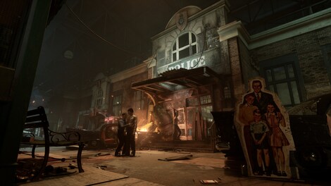 The Outlast Trials (PC) - Steam Key - EUROPE - 6