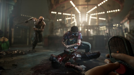 The Outlast Trials (PC) - Steam Key - EUROPE - 11