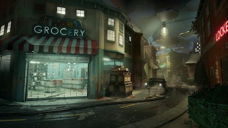 The Outlast Trials (PC) - Steam Key - GLOBAL - 10