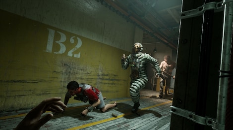 The Outlast Trials - Reagent Starter Pack (PC) - Steam Gift - GLOBAL - 3