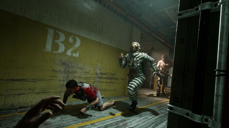 The Outlast Trials - Reagent Starter Pack (PC) - Steam Key - EUROPE - 3