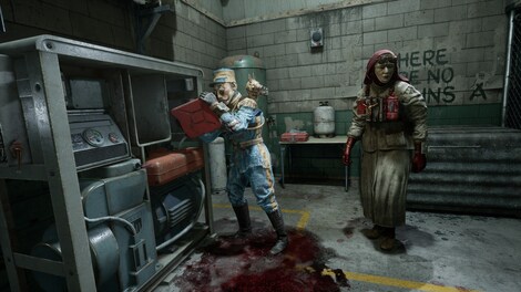 The Outlast Trials - Unholy Night Pack (PC) - Steam Key - EUROPE - 5