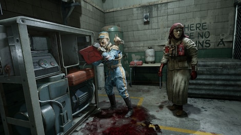 The Outlast Trials - Unholy Night Pack (PC) - Steam Key - GLOBAL - 5