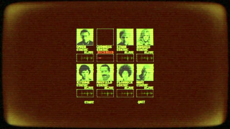 The Outpost Nine: Episode 1 Steam Key GLOBAL - 0