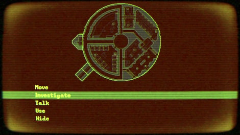 The Outpost Nine: Episode 1 Steam Key GLOBAL - 4