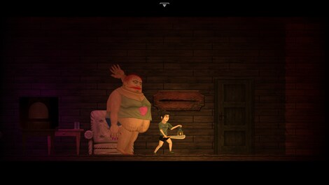 The Overdreamer Steam Key GLOBAL - 2