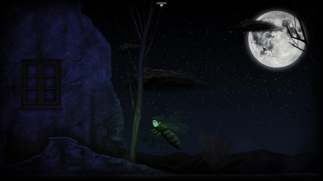 The Overdreamer Steam Key GLOBAL - 3