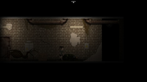 The Overdreamer Steam Key GLOBAL - 4