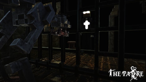 The Padre (Nintendo Switch) - Nintendo eShop Key - UNITED STATES - 6