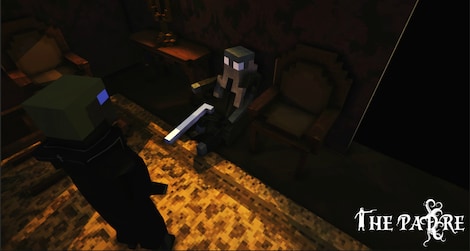 The Padre (Nintendo Switch) - Nintendo eShop Key - UNITED STATES - 5