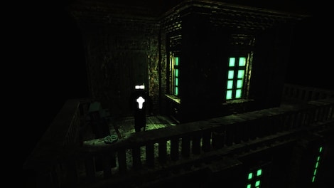 The Padre (Nintendo Switch) - Nintendo eShop Key - UNITED STATES - 8