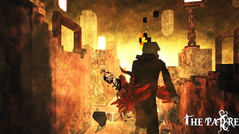 The Padre (Nintendo Switch) - Nintendo eShop Key - UNITED STATES - 3