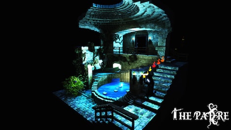 The Padre Steam Key GLOBAL - 4