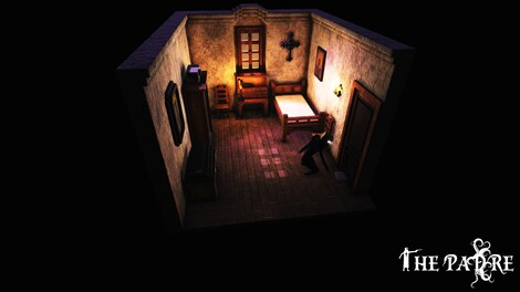 The Padre Steam Key GLOBAL - 7