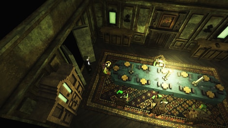 The Padre Steam Key GLOBAL - 9