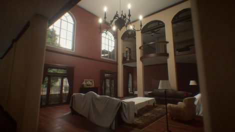The Painscreek Killings Steam Key PC GLOBAL - 3