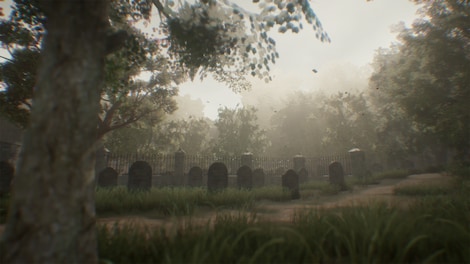 The Painscreek Killings Steam Key PC GLOBAL - 0