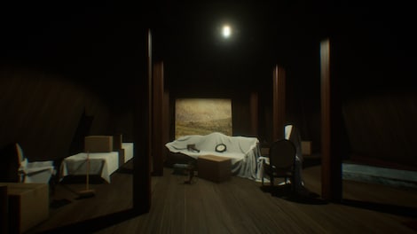 The Painscreek Killings Steam Key PC GLOBAL - 4
