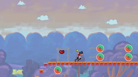 The Painter's Apprentice Steam Key GLOBAL - 0
