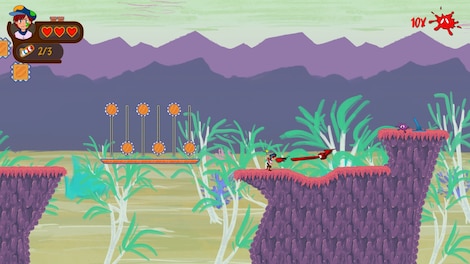 The Painter's Apprentice Steam Key GLOBAL - 3