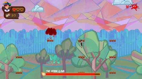 The Painter's Apprentice Steam Key GLOBAL - 5