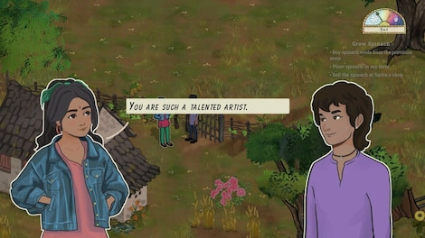 The Palace on the Hill (PC) - Steam Account - GLOBAL - 3