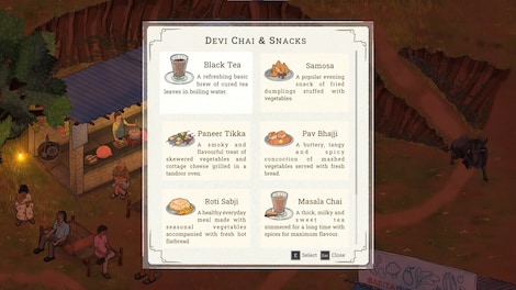 The Palace on the Hill (PC) - Steam Account - GLOBAL - 4